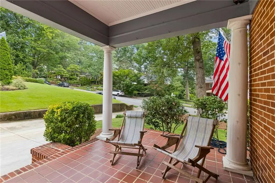 1031 Mclynn Avenue Ne, Atlanta, GA 30306 - #3