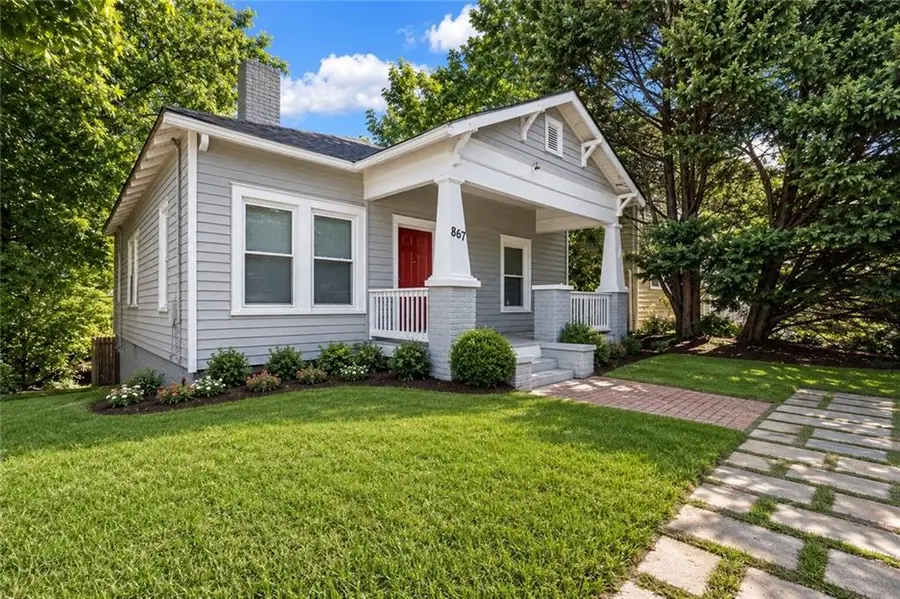 867 Parsons Street Sw, Atlanta, GA 30314 - #2