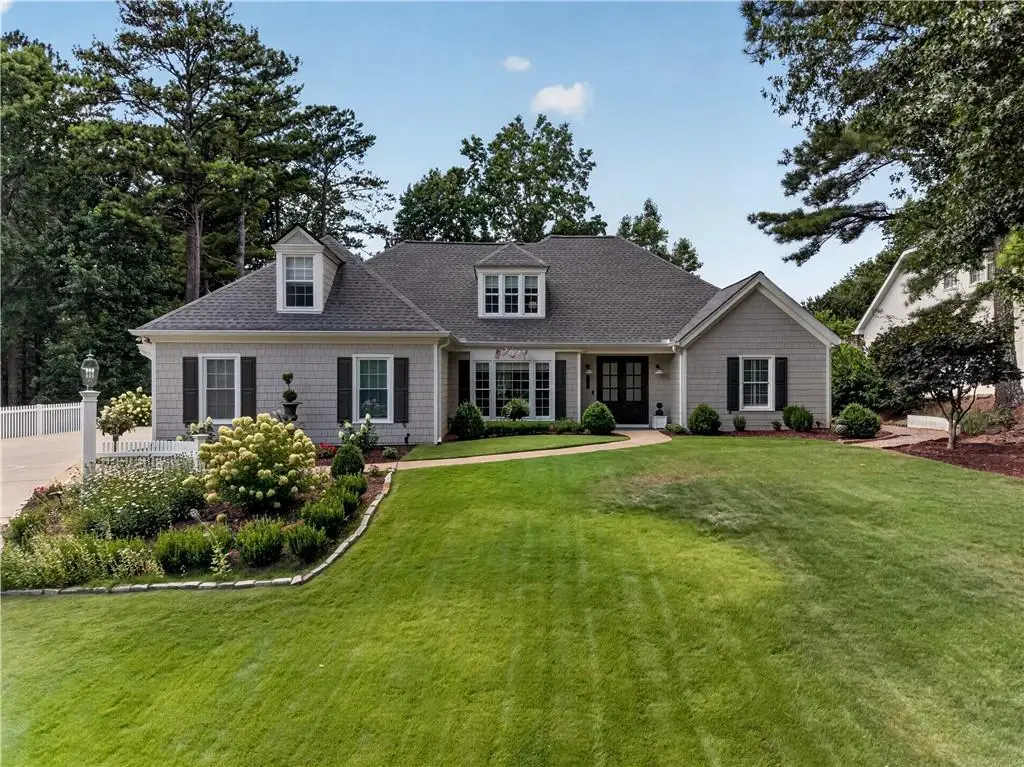 903 Banford Court Ne, Marietta, GA 30068 - #1