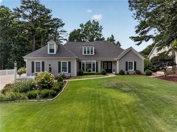 903 Banford Court Ne, Marietta, GA 30068