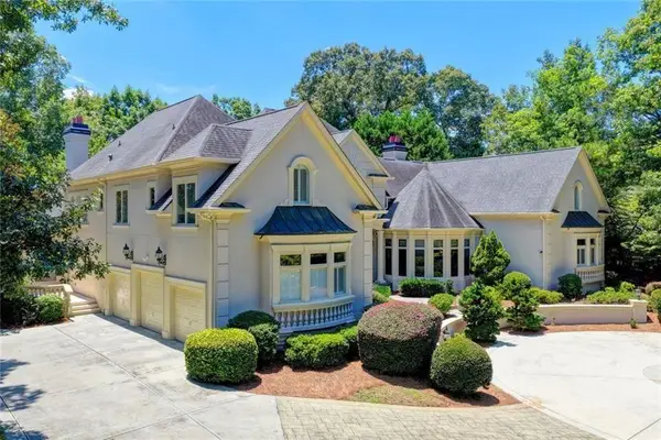 9005 Old Southwick Pass, Johns Creek, GA 30022