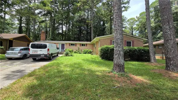 3591 Pine Forest Drive Se, Atlanta, GA 30354