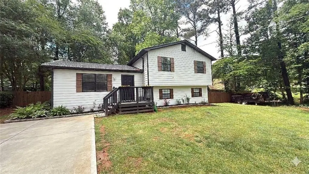 1910 Suwanee Valley Road Nw, Lawrenceville, GA 30043 - #1