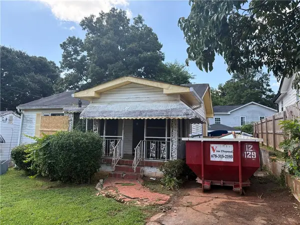 214 Taft Street Sw, Atlanta, GA 30315