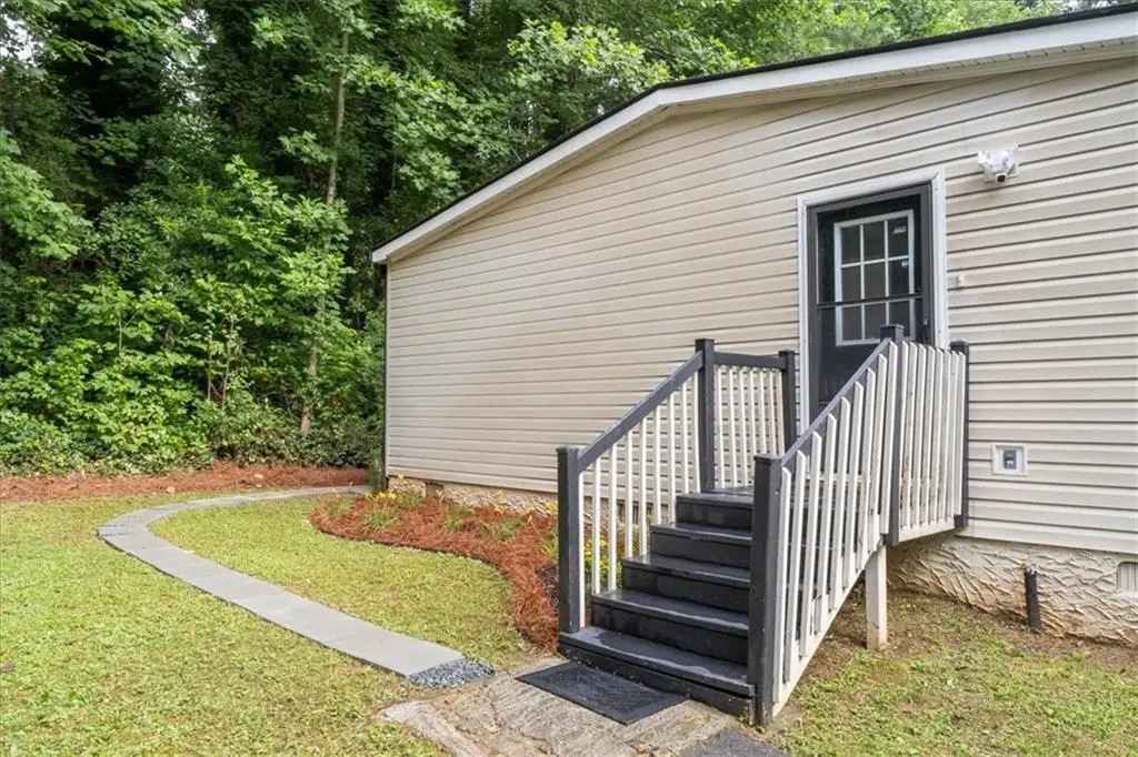 1770 Balsa Lane, Acworth, GA 30102 - #1