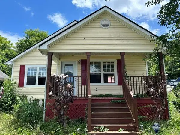 213 Hardy Avenue Avenue Sw, Rome, GA 30161