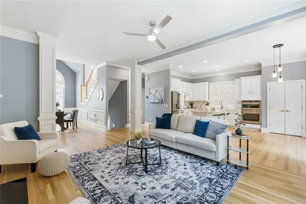 2482 Manor Walk, Decatur, GA 30030 - #1