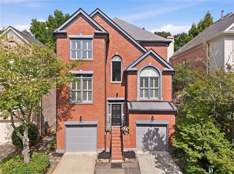 2482 Manor Walk, Decatur, GA 30030 - #2