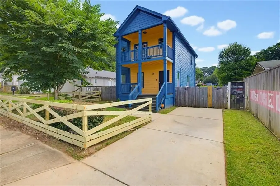 1188 Ira Street Sw, Atlanta, GA 30310 - #3