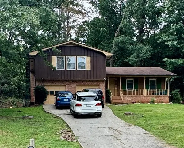 467 Allana Court, Stone Mountain, GA 30087
