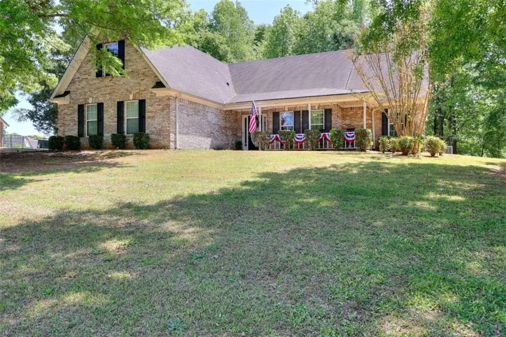 65 Stewart Hollow Lane, Covington, GA 30016 - #1