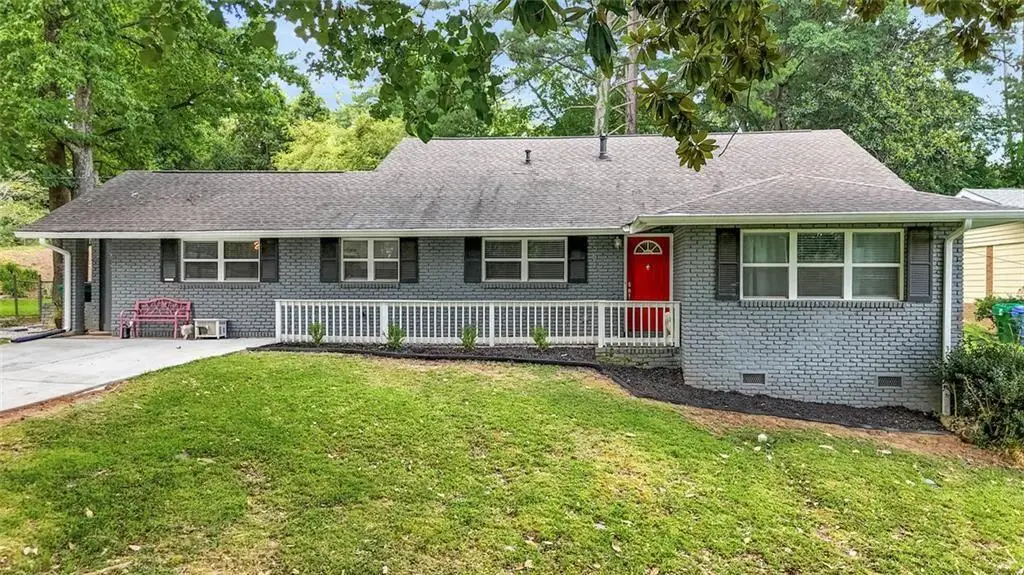 1954 Timothy Drive Ne, Atlanta, GA 30329 - #1