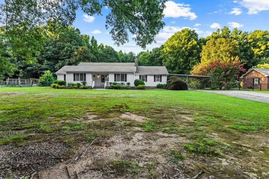 842 Twin Oaks Drive, Monroe, GA 30655 - #3