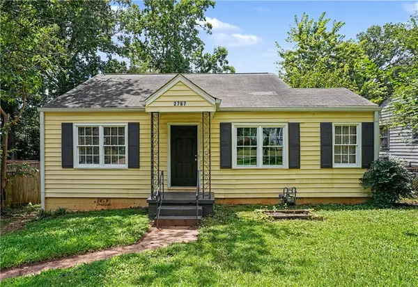 2767 Joyce Avenue, Decatur, GA 30032