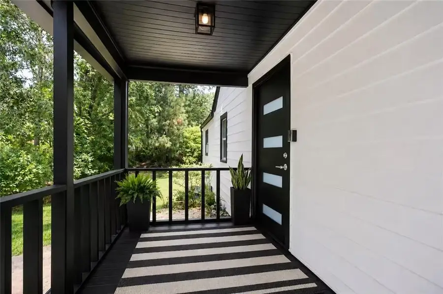 2097 Baker Road Nw, Atlanta, GA 30318 - #2