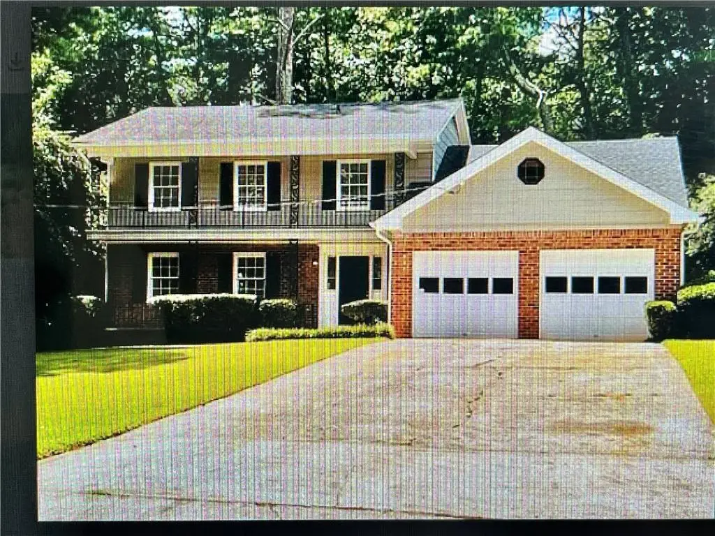 765 Corundum Court, Stone Mountain, GA 30083 - #1