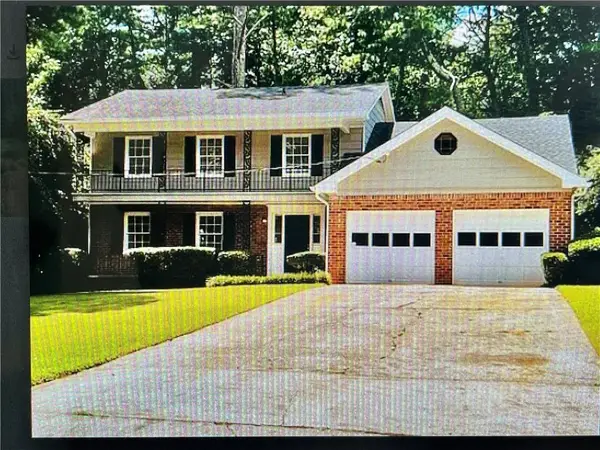 765 Corundum Court, Stone Mountain, GA 30083