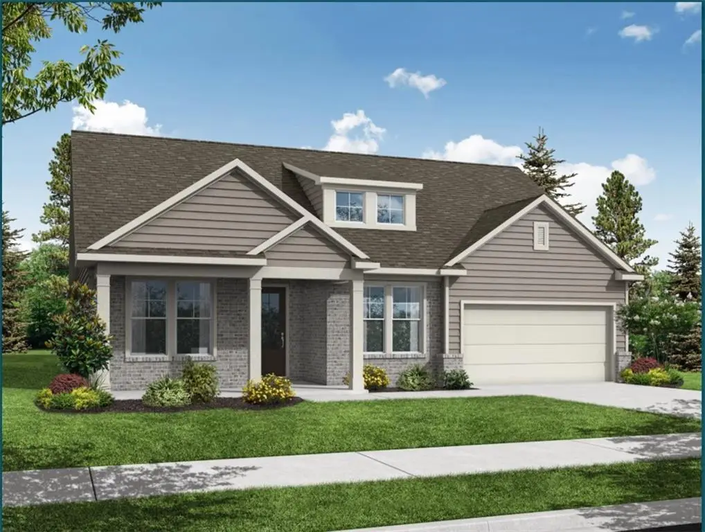 206 Atlas Lane, Winder, GA 30680 - #1