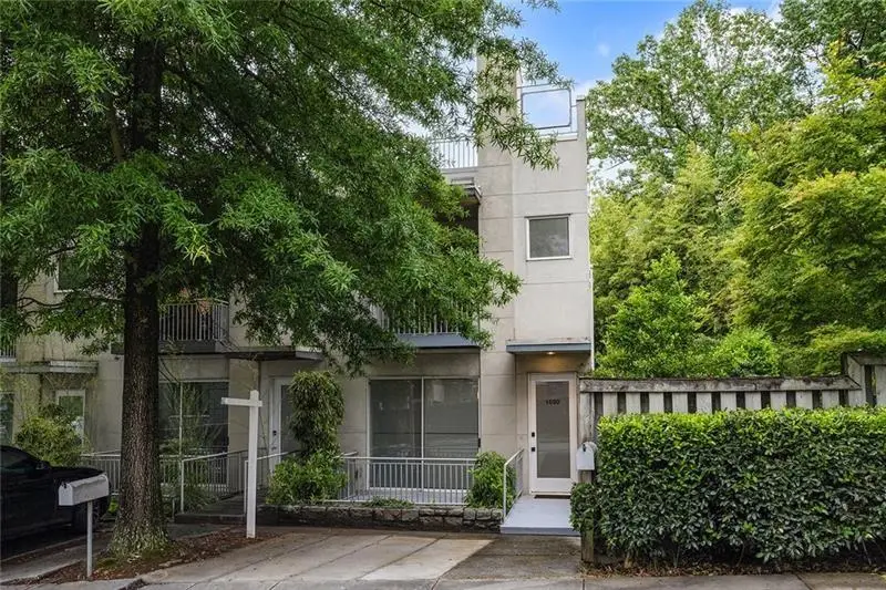 1590 Tallulah Street Nw, Atlanta, GA 30318 - #1