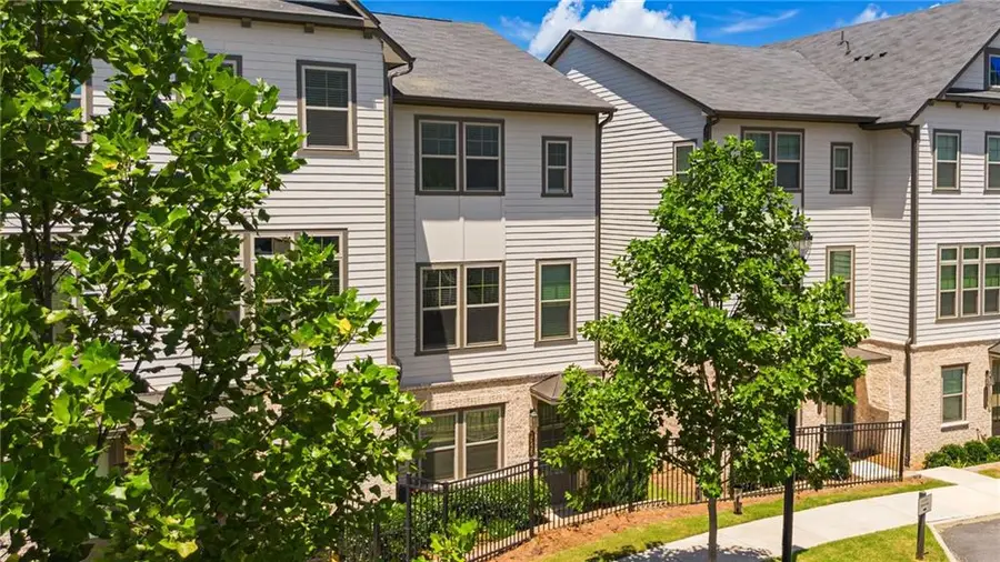 2636 Caruso Way, Atlanta, GA 30339 - #2