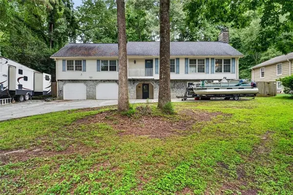 3009 Meadow Drive, Marietta, GA 30062