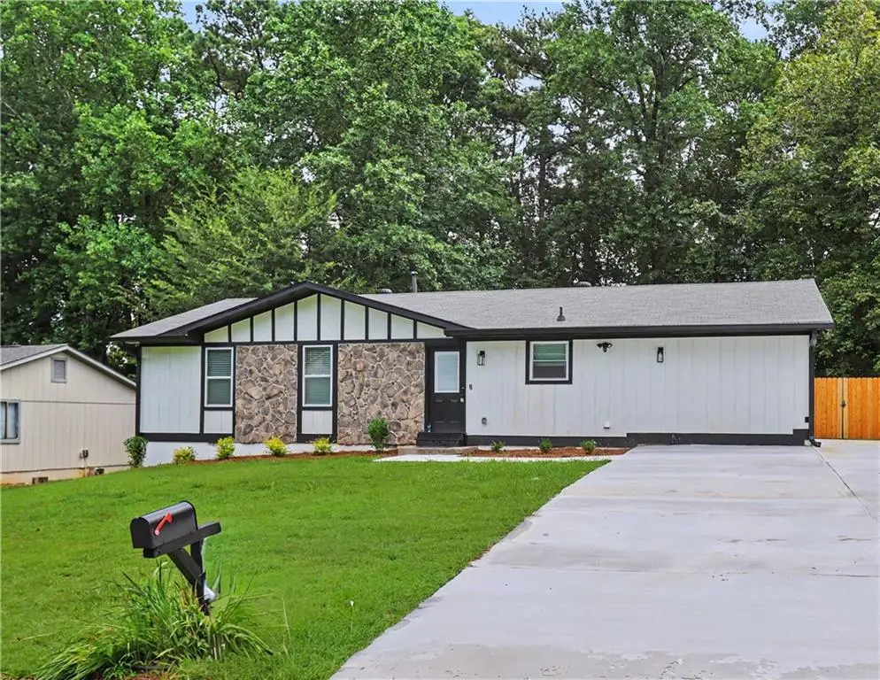 2535 Rhoanoke Drive, Duluth, GA 30096 - #1