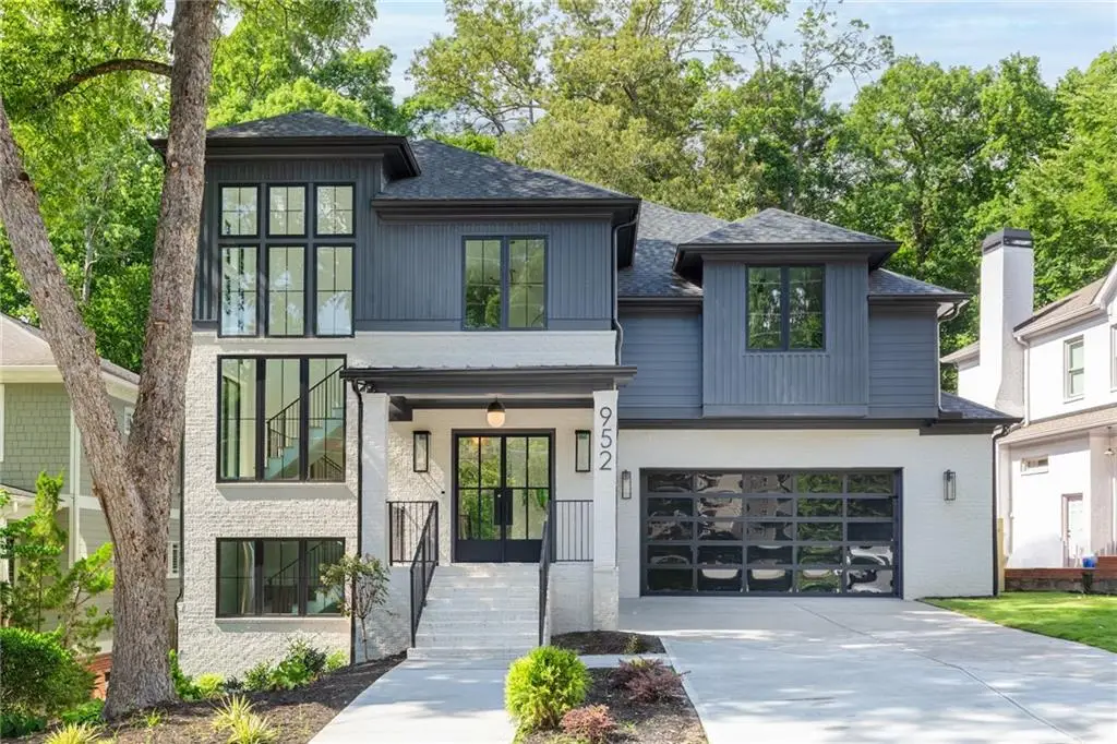 952 Cumberland Road Ne, Atlanta, GA 30306 - #1