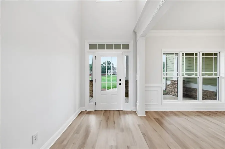 68 Kellenberg Lane, Hiram, GA 30141 - #2