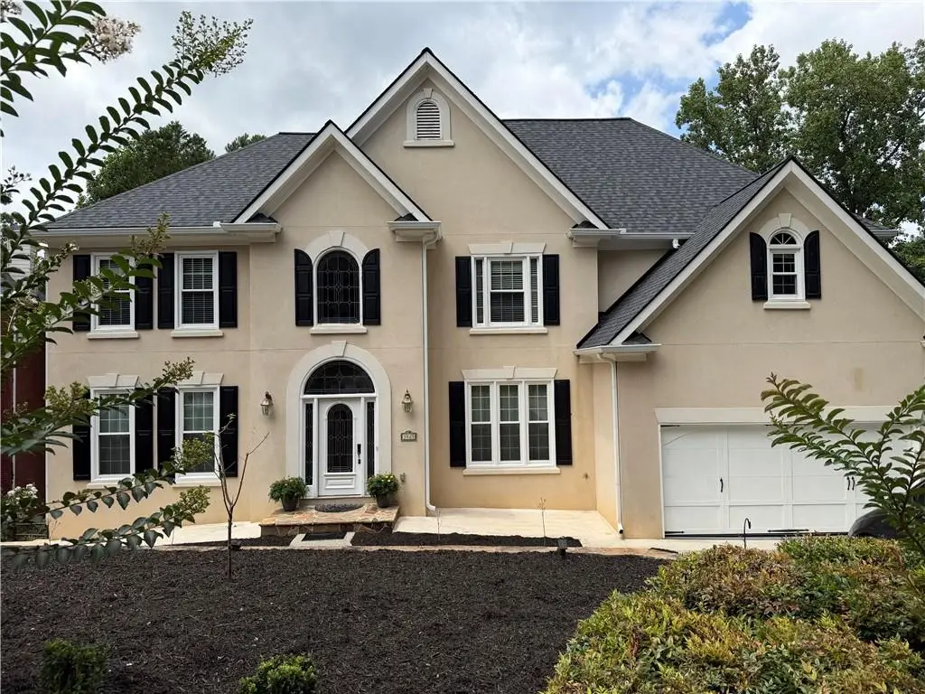 3525 Merganser Lane, Johns Creek, GA 30022 - #1