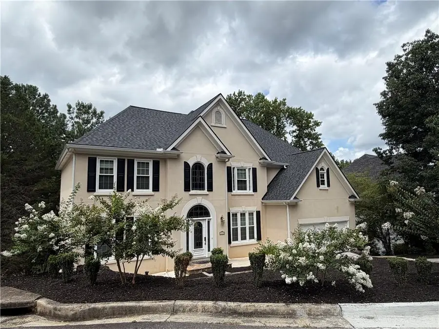 3525 Merganser Lane, Johns Creek, GA 30022 - #3