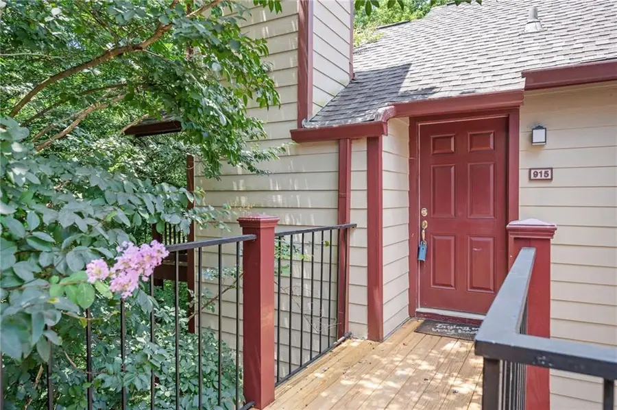 915 Wentworth Court, Alpharetta, GA 30022 - #2