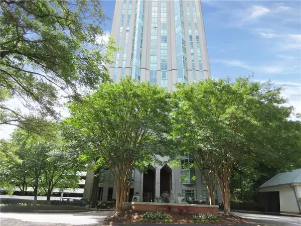 2870 Pharr Court South Nw #407, Atlanta, GA 30305