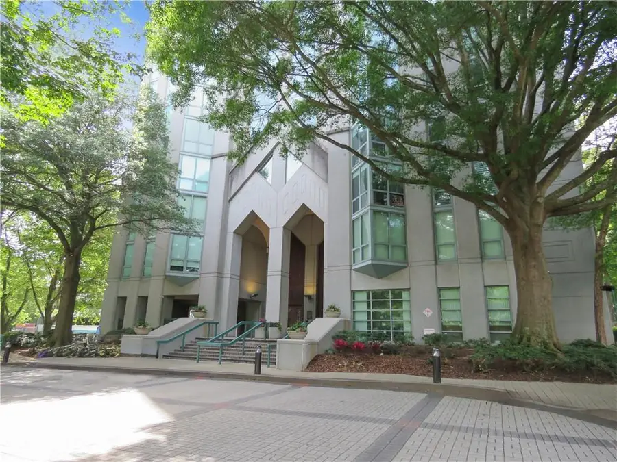 2870 Pharr Court South Nw #407, Atlanta, GA 30305 - #2