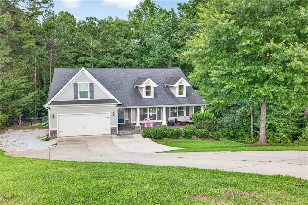 2565 Aaron Court, Loganville, GA 30052 - #1