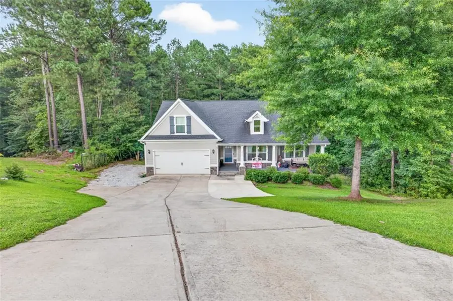 2565 Aaron Court, Loganville, GA 30052 - #2