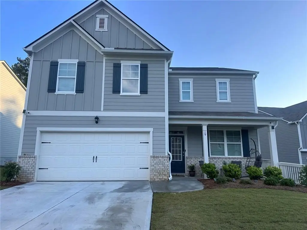 19 Manor Way, Braselton, GA 30517 - #1