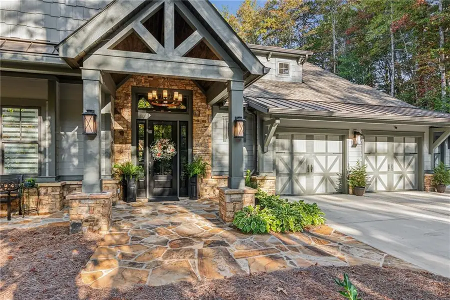 44 Whisper Place, Jasper, GA 30143 - #2
