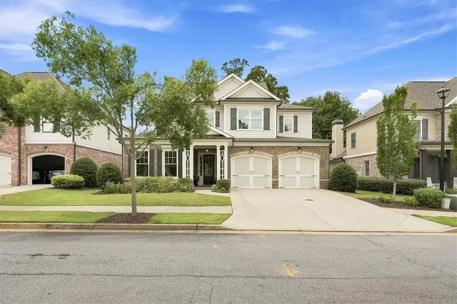 12900 Cogburn Overlook, Alpharetta, GA 30004 - #3