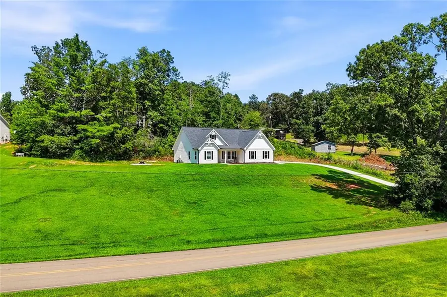 55 Eagles Perch Road, Ball Ground, GA 30107 - #3