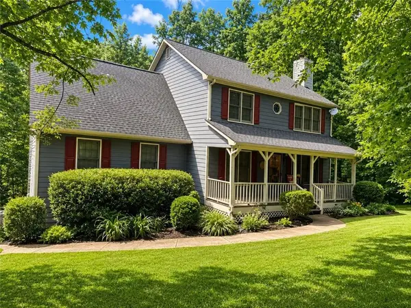 150 Windsor Drive, Fayetteville, GA 30215