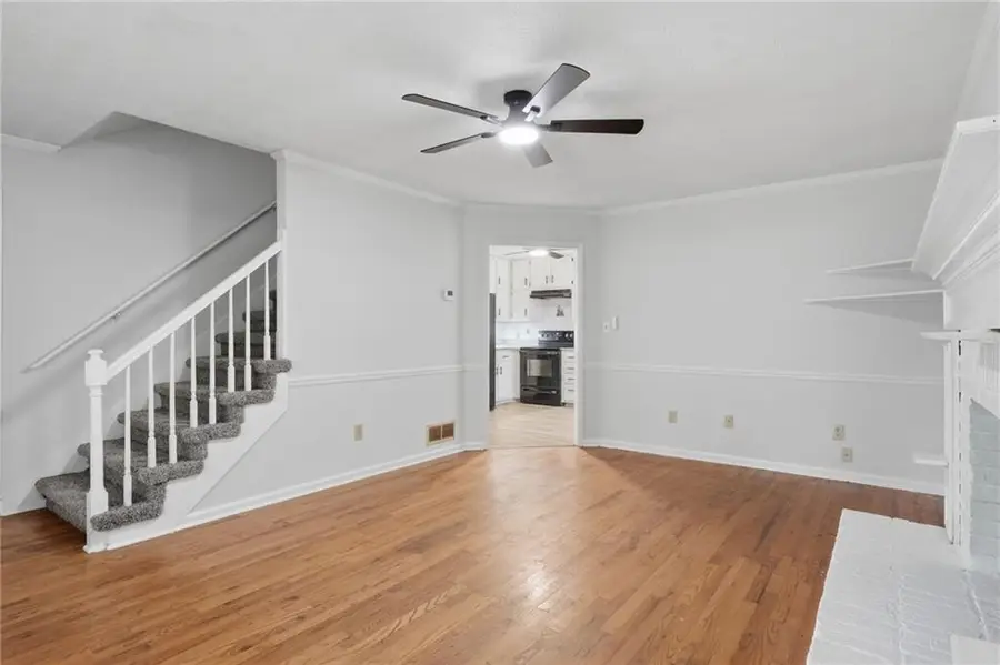 150 Windsor Drive, Fayetteville, GA 30215 - #2