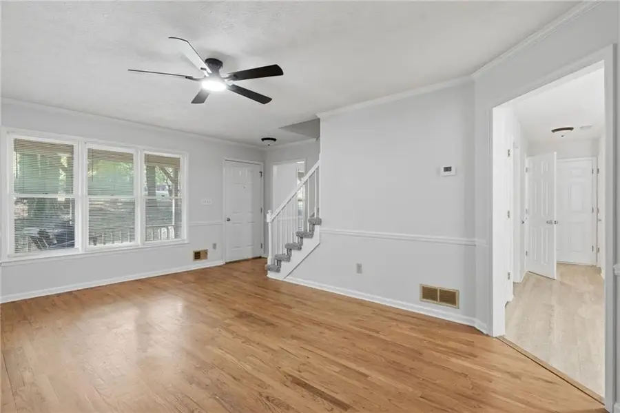 150 Windsor Drive, Fayetteville, GA 30215 - #3