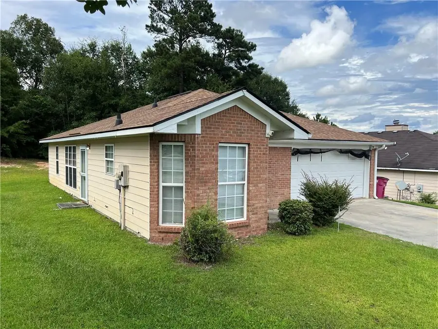 613 Oakland Hills Drive, Macon, GA 31206 - #2