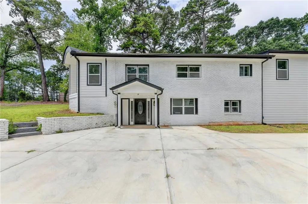 3178 North Druid Hills Road, Decatur, GA 30033 - #1