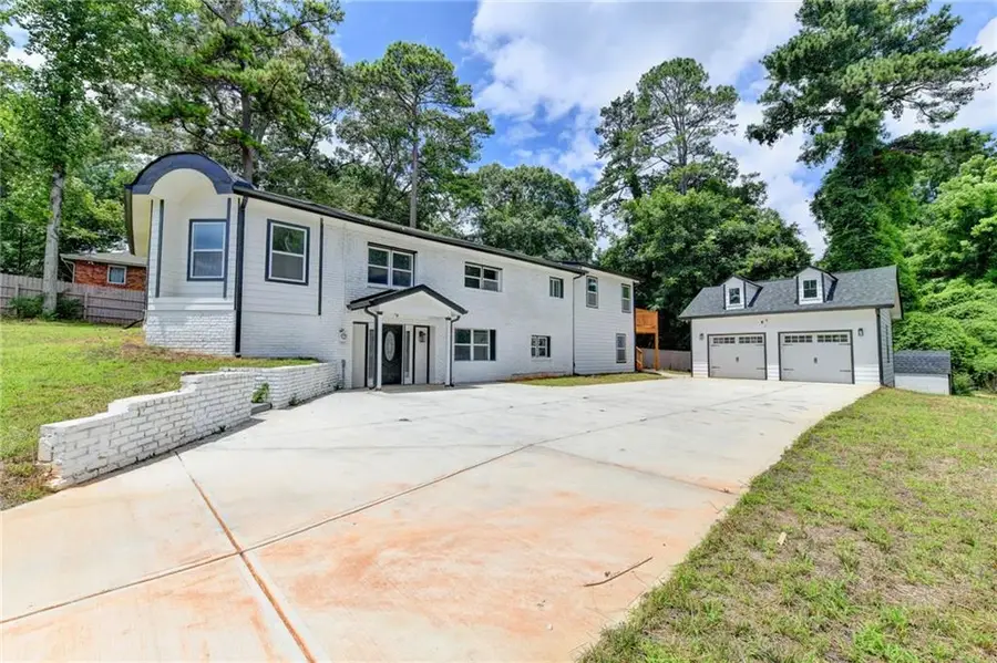 3178 North Druid Hills Road, Decatur, GA 30033 - #2