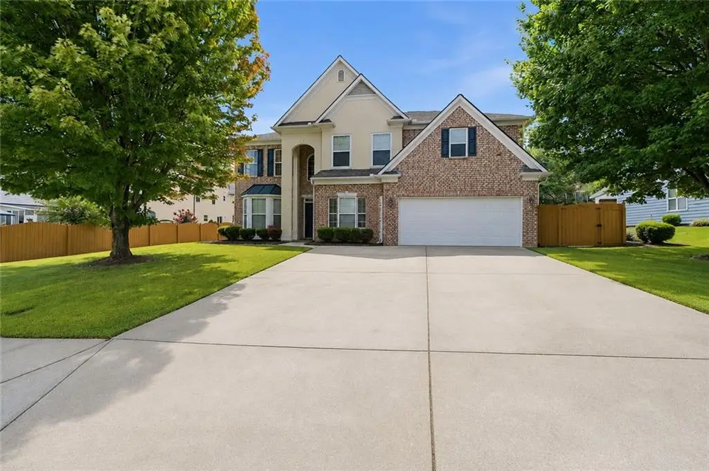 752 Key Largo Pointe, Auburn, GA 30011 - #1