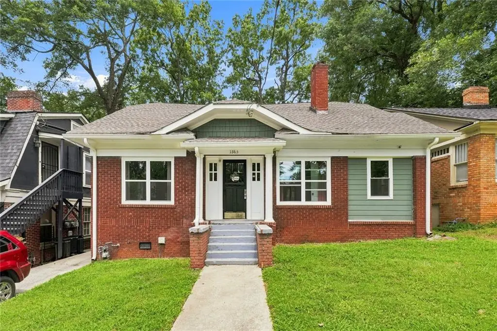 1585 Olympian Circle Sw, Atlanta, GA 30310 - #1