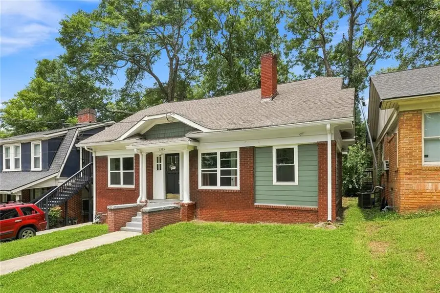 1585 Olympian Circle Sw, Atlanta, GA 30310 - #2
