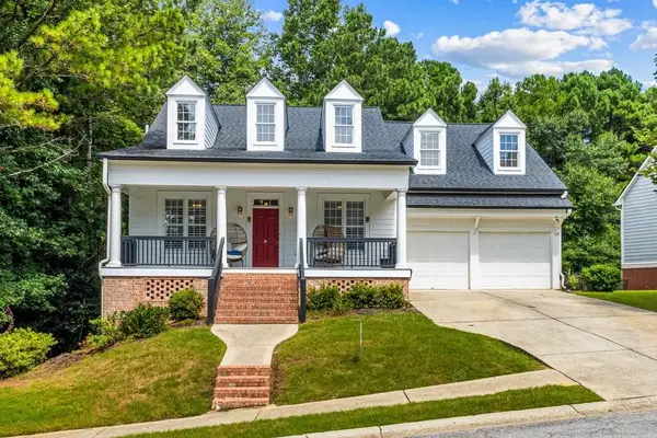 6244 Providence Club Drive, Mableton, GA 30126