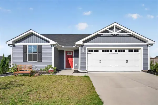 309 Cooper Lane, Calhoun, GA 30701